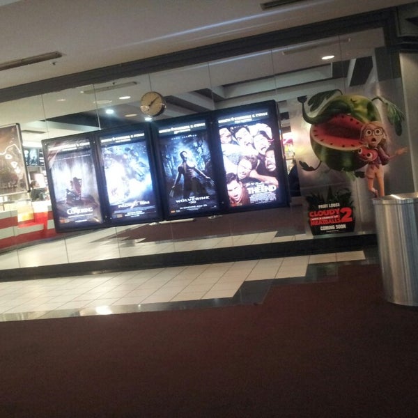 Birch Carroll & Coyle Cinemas 295 Gympie Rd Birch Carroll & Coyle Cinemas 295 Gympie Rd