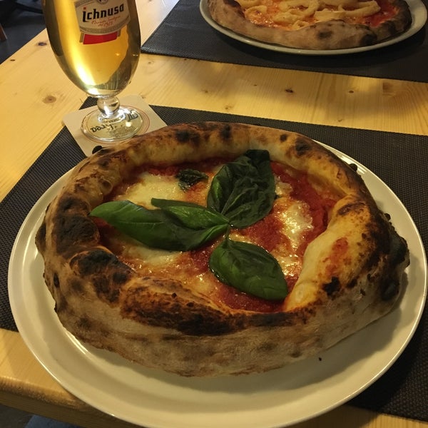 Pappavero Now Closed Galliate Piemonte