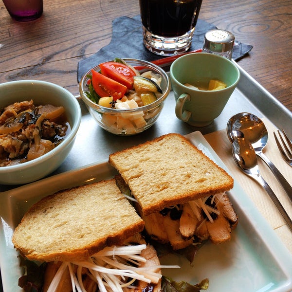 珈琲gou Cafe In 幸田町 愛知県