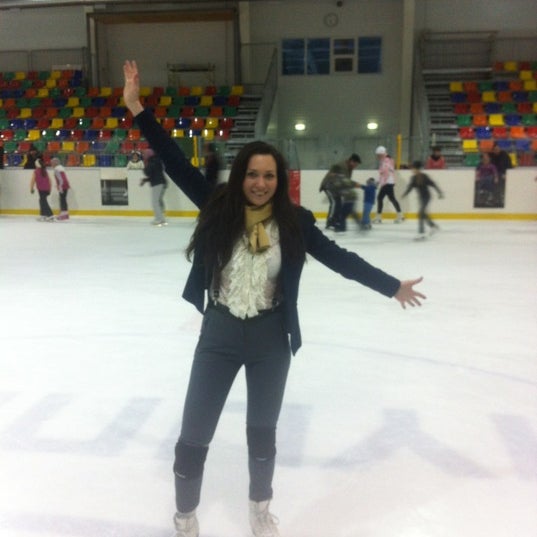 Калуга дворец космос