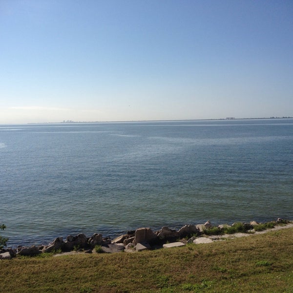 Gandy Park Southwest Tampa Tampa, FL