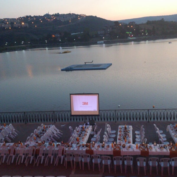 Golkay Doga Park Restaurant Cafe Izmit Kocaeli