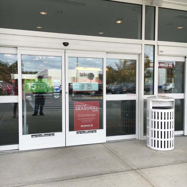 Kohl's Department Store in Panama City