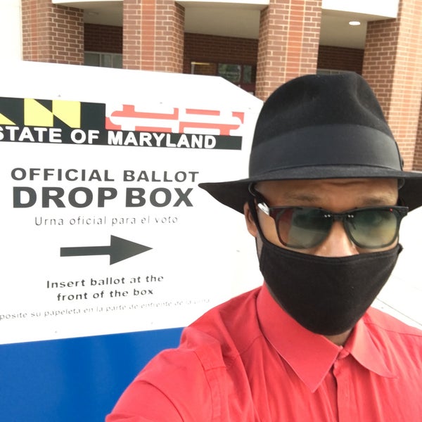 Paint Branch High School Burtonsville, MD