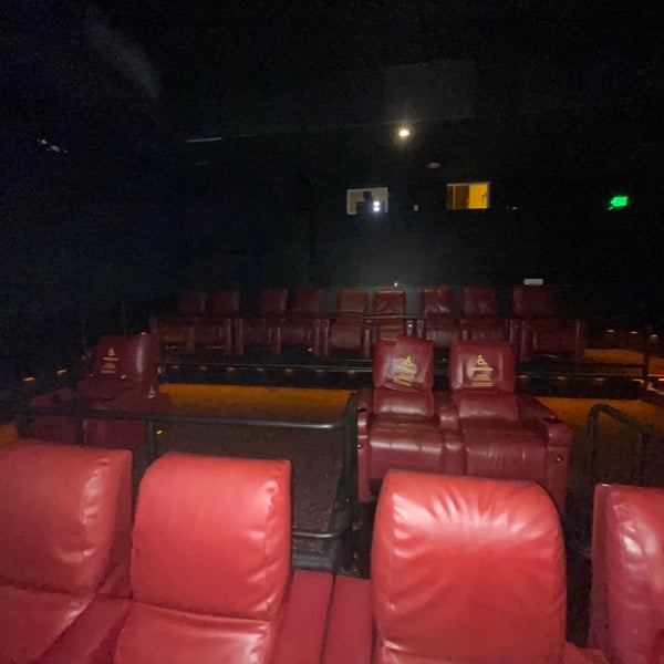 AMC Wheaton Mall 9 Movie Theater in Silver Spring