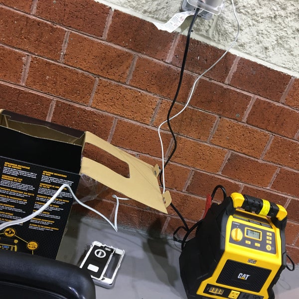 Photos at Costco Warehouse or Wholesale Store in Beltsville