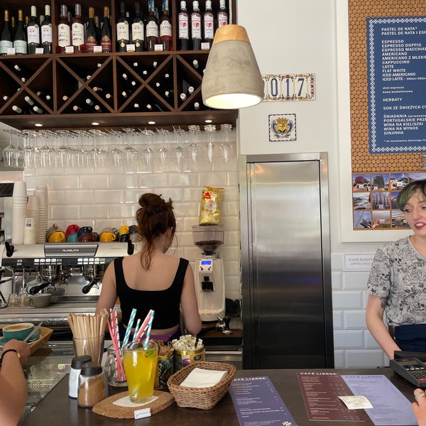 6/12/2022 tarihinde Dariuszziyaretçi tarafından Café Lisboa'de çekilen fotoğraf