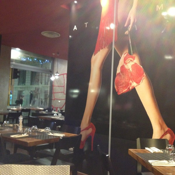 Foto di Meat Grillfood Duomo 71 consigli da 1541 visitatori