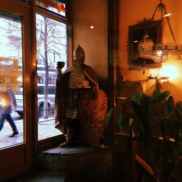 12/3/2019にJulsがЯрославаで撮った写真