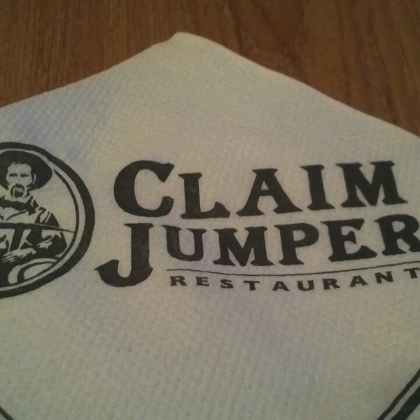 Claim Jumper Restaurant San Bernardino, CA