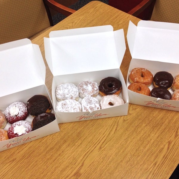 Yum Yum Bake Shop Bakery in Warminster