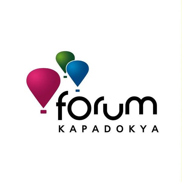 Das Foto wurde bei Forum Kapadokya von Forum Kapadokya am 10/24/2016 aufgenommen