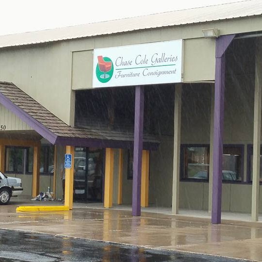Chase Cole Galleries Furniture and Home Store in Coon Rapids