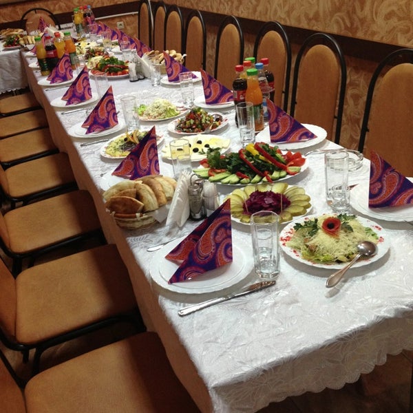 Кафе самовар владивосток