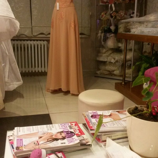 Aslı Kırdar Moda Evi Çankaya Ankara, Ankara