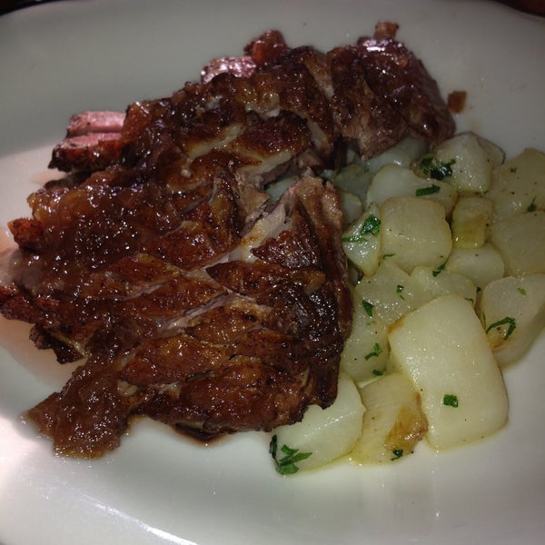 Vesta Trattoria & Wine Bar Astoria, NY