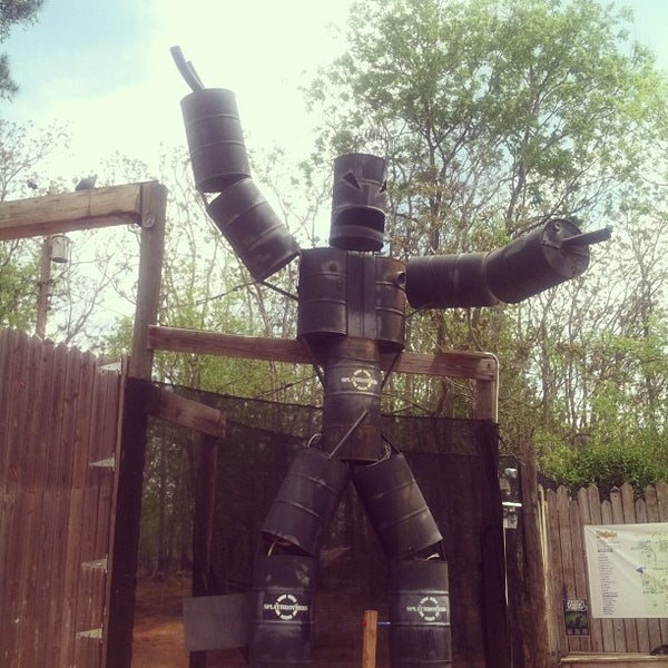 SplatBrothers Paintball Hopewell, VA