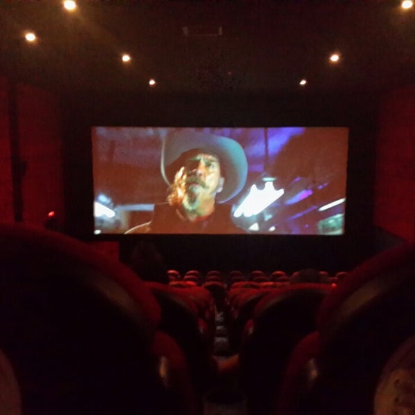 Photos At Agora Sinemalari Multiplex