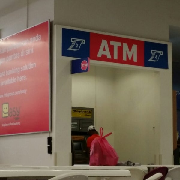 Tesco ATM - Lagenda Heights, 08000 Sungai Petani, Kedah