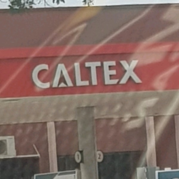 Photos At Caltex Taman Ria Sungai Petani Kedah