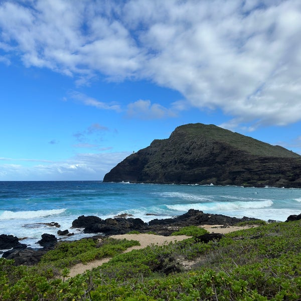 Waialae Iki Park Honolulu, HI
