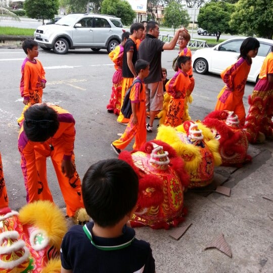 Han's Carmart Automotive Repair Shop in Kota Kinabalu