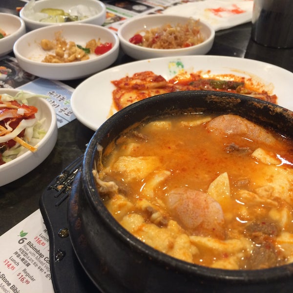 Photos at BCD Tofu House Rowland Heights, CA