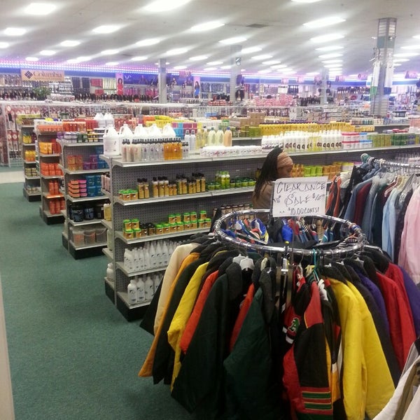 Kims Enterprise Beauty Supply Cosmetics Shop