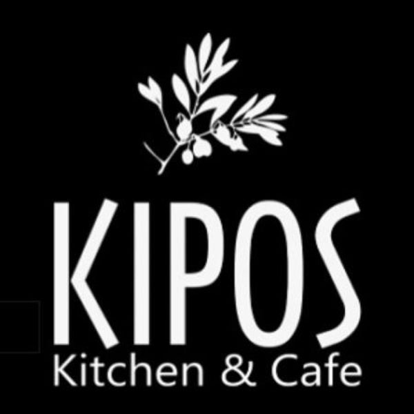 Foto tirada no(a) Kipos Kitchen &amp; Cafe por Mesut K. em 2/6/2018
