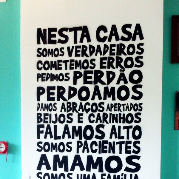 1/30/2014에 Mari P.님이 Emporio Paraíso - Cafe Salumeria에서 찍은 사진