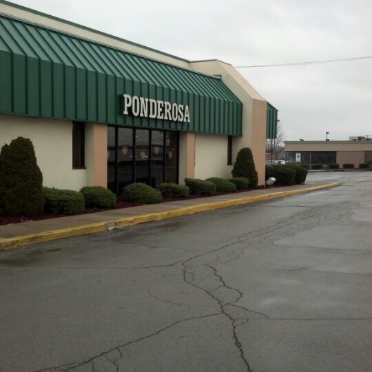 Ponderosa Steakhouse 3 tips from 189 visitors