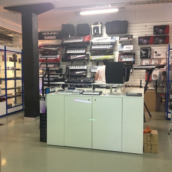 Dj Store Интернет Магазин