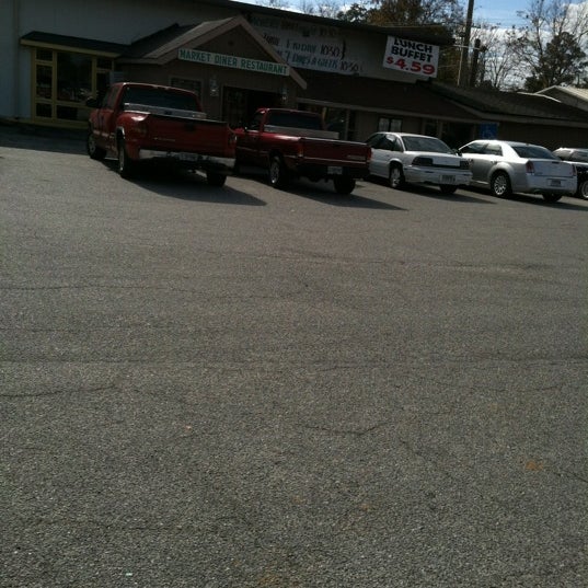 Photos at Farmers Market Restaurant Thomasville, GA