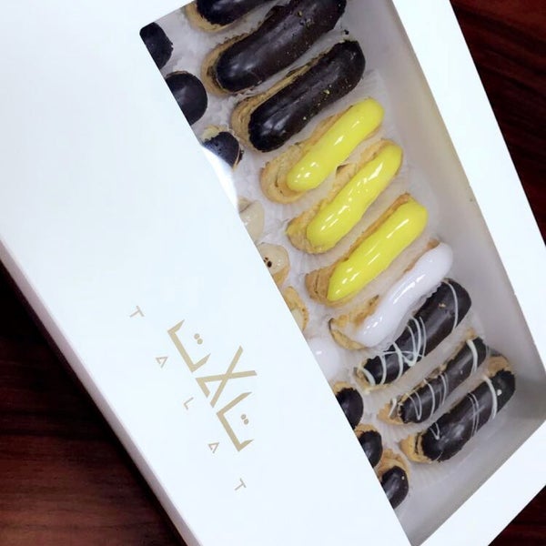 Photo taken at TALAT Boutique by Abdulaziz on 4/8/2019