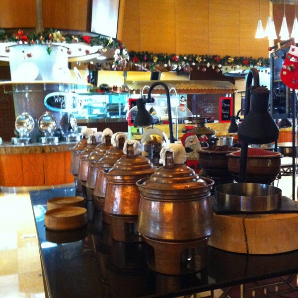 12/29/2012 tarihinde Juliana W.ziyaretçi tarafından Asia Restaurant'de çekilen fotoğraf