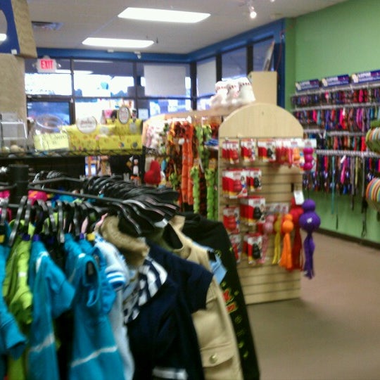 Unleashed At Stonehenge Market - North Raleigh - 5 tips from 172 visitors