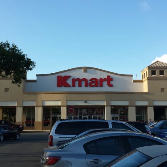 Kmart (Ahora cerrado) Miscelánea en Rio Piedras