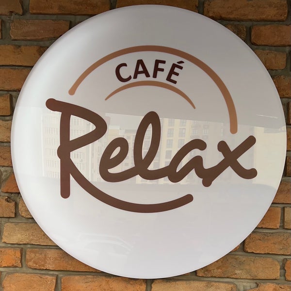 Photo prise au Cafe Relax par Kalkanda Villaniz le2/9/2023
