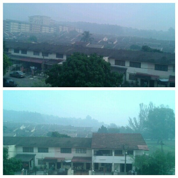 Alam Jaya Cheras Taman Alam Jaya Batu 9 Cheras Selangor