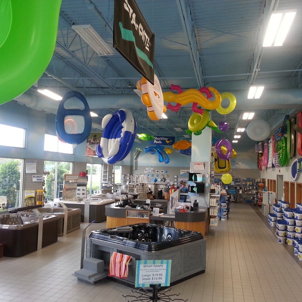 Beattie Master Pool & Spa Saginaw, MI