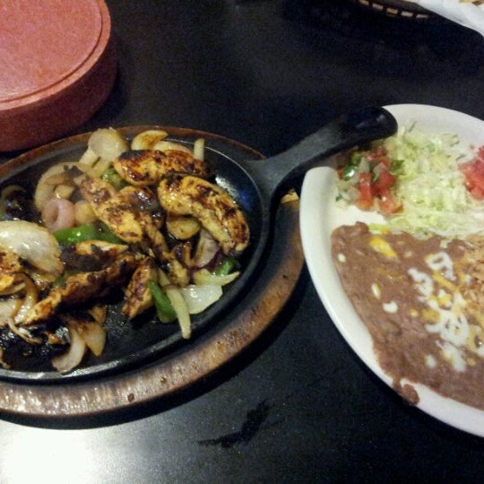 Copper Caboose Restaurant & Sports Grill Lubbock, TX