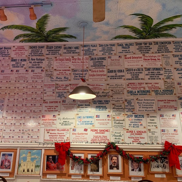 The Cuban Corner Restaurant Cuban Restaurant in Rockville