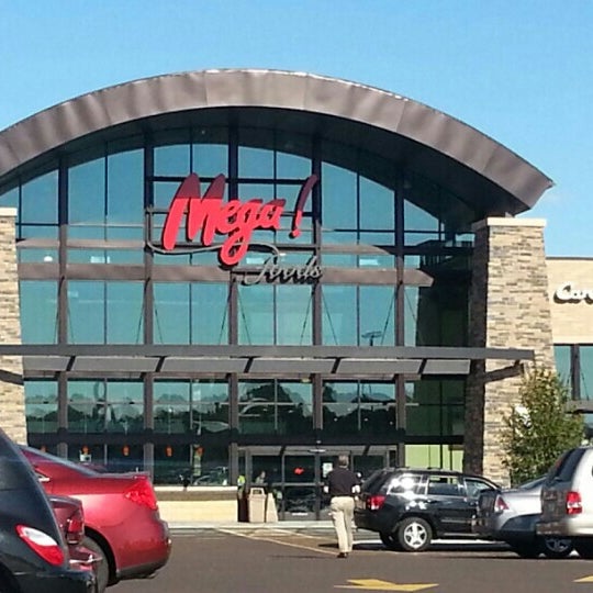 Mega Foods East (Now Closed) Grocery Store in Eau Claire
