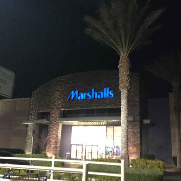 Marshalls Summerlin Las Vegas, NV