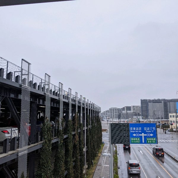 コクーン1 立体駐車場 さいたま市 埼玉県 コクーン1 立体駐車場 さいたま市 埼玉県