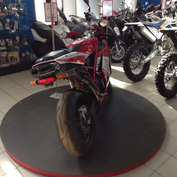 роллинг мото ростов на дону