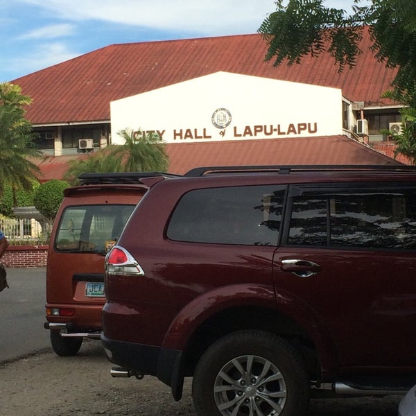 Lapu Lapu City Hall 8 Tips From 560 Visitors