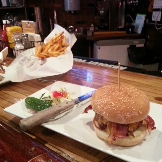 Corey's Catsup and Mustard (Now Closed) 623 Main St