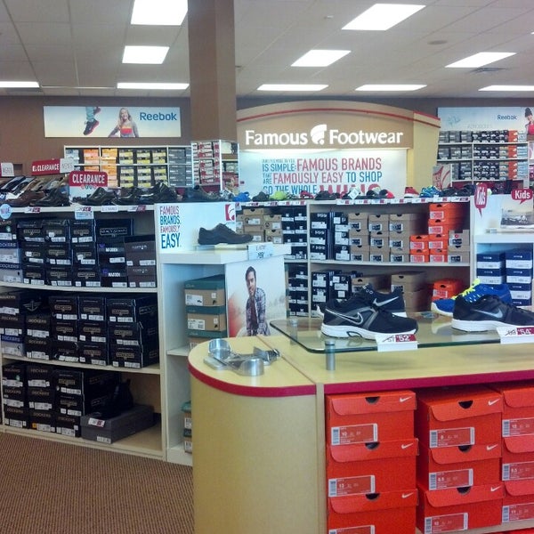 Photos At Famous Footwear 3308 N - Famous Footwear Wayne Photos At Famous Footwear 3308 N - Famous Footwear Wayne