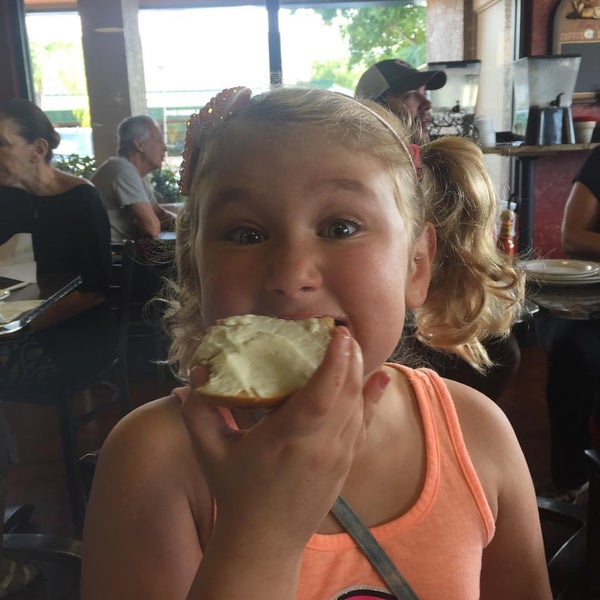 Bagels & A Whole Lot More Bagel Shop